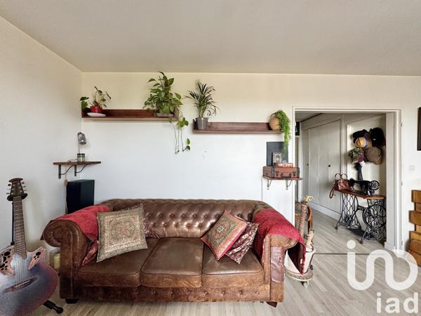 Appartement à vendre 6 pièces 106 m² Limoges