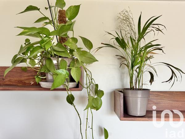 Appartement à vendre 6 pièces 106 m² Limoges