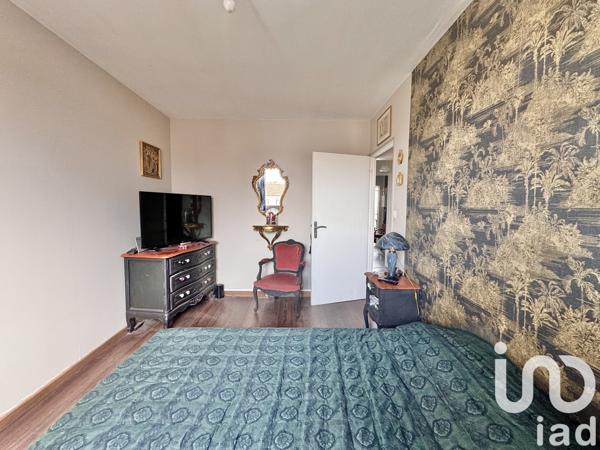 Appartement à vendre 6 pièces 106 m² Limoges