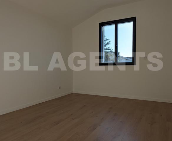 Maison contemporaine lumineuse avec jardin, à 10 min de l’océan à Tarnos