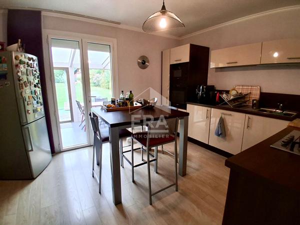 Maison à vendre VERSON