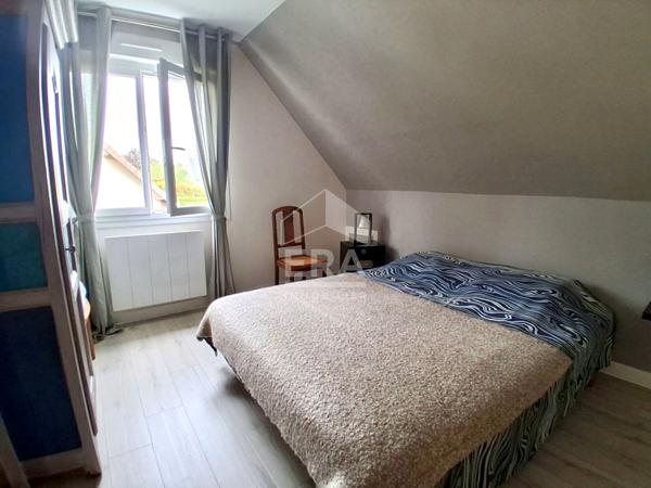 Maison à vendre VERSON