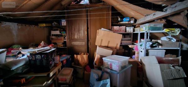 Maison à vendre à Compiègne dans l'Oise (60200), ref : 60051-946