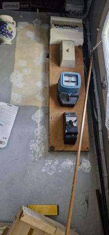 Maison à vendre à Compiègne dans l'Oise (60200), ref : 60051-946