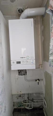 Maison à vendre à Compiègne dans l'Oise (60200), ref : 60051-946