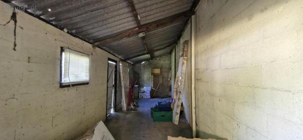 Maison à vendre à Compiègne dans l'Oise (60200), ref : 60051-946