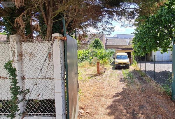 Maison à vendre à Compiègne dans l'Oise (60200), ref : 60051-946