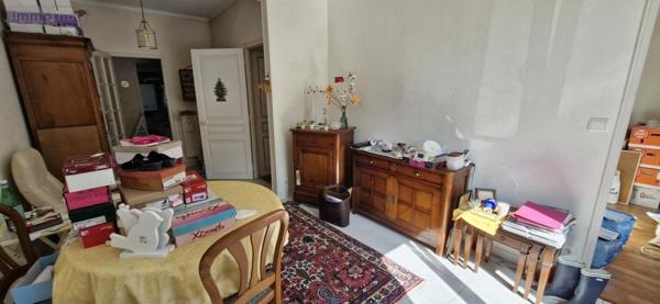 Maison à vendre à Compiègne dans l'Oise (60200), ref : 60051-946