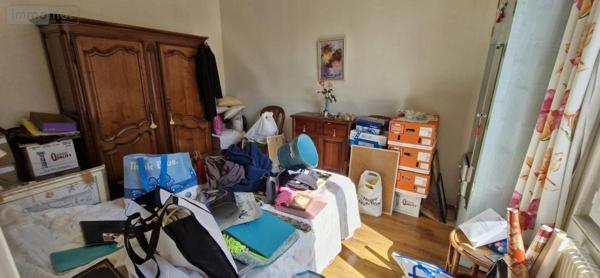 Maison à vendre à Compiègne dans l'Oise (60200), ref : 60051-946