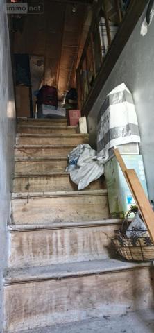 Maison à vendre à Compiègne dans l'Oise (60200), ref : 60051-946