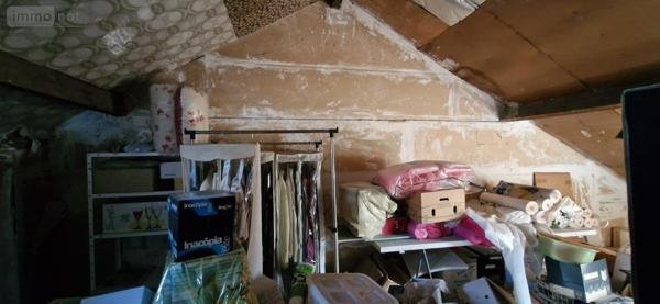 Maison à vendre à Compiègne dans l'Oise (60200), ref : 60051-946