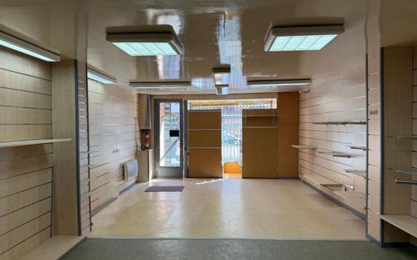 Maison à vendre    2 pièces •  Guise