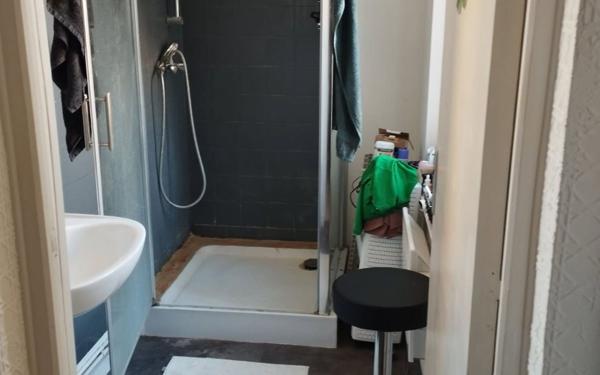 Maison à vendre    2 pièces •  Guise