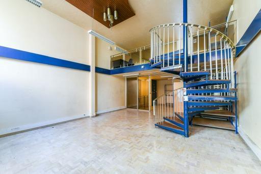 Achat Local Commercial 180 75019 Paris 807607