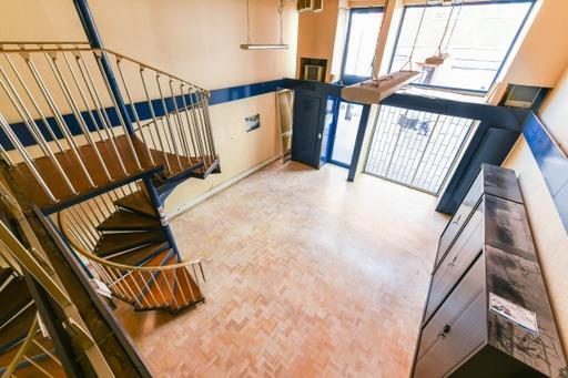 Achat Local Commercial 180 75019 Paris 807607
