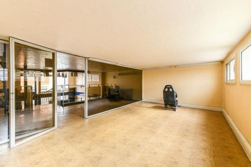 Achat Local Commercial 180 75019 Paris 807607