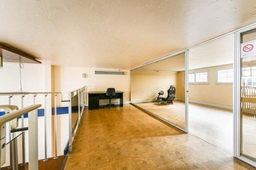 Achat Local Commercial 180 75019 Paris 807607