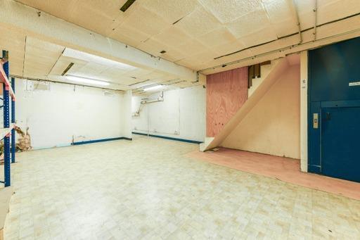Achat Local Commercial 180 75019 Paris 807607