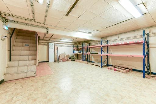 Achat Local Commercial 180 75019 Paris 807607