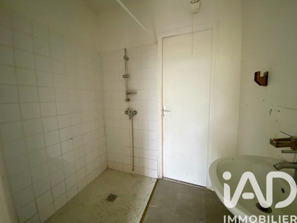 Maison à vendre 3 pièces 111 m² Nérac