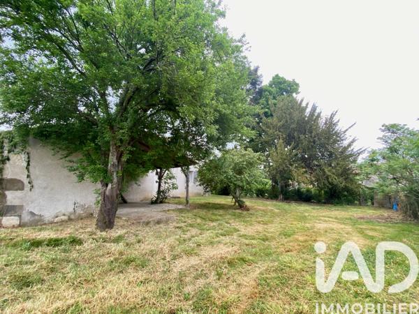 Maison à vendre 3 pièces 111 m² Nérac