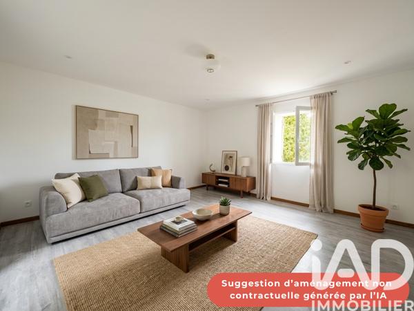 Maison à vendre 3 pièces 111 m² Nérac