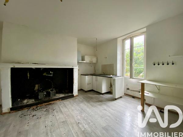 Maison à vendre 3 pièces 111 m² Nérac