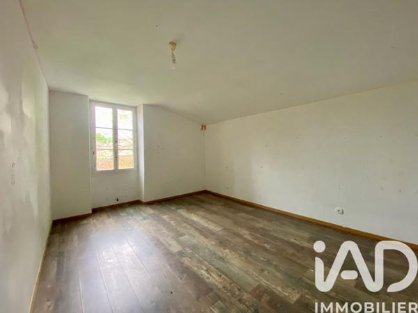 Maison à vendre 3 pièces 111 m² Nérac
