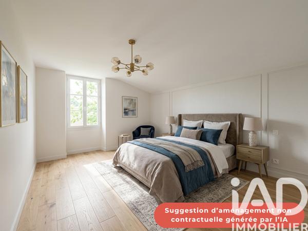 Maison à vendre 3 pièces 111 m² Nérac