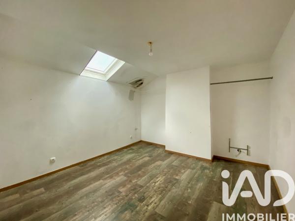 Maison à vendre 3 pièces 111 m² Nérac