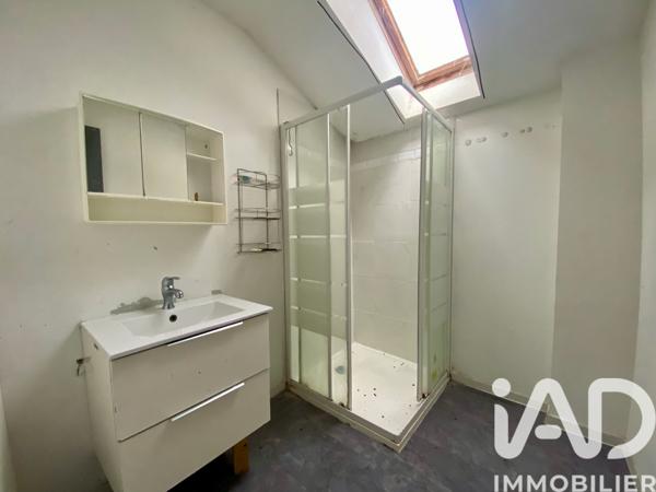 Maison à vendre 3 pièces 111 m² Nérac