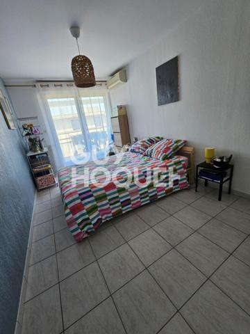Appartement 2 pièce(s)