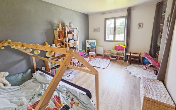 Maison à louer    5 pièces • 141,25 m2 Roquefort