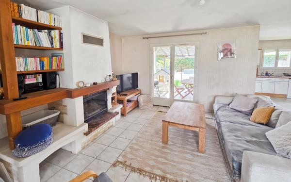 Maison à louer    5 pièces • 141,25 m2 Roquefort