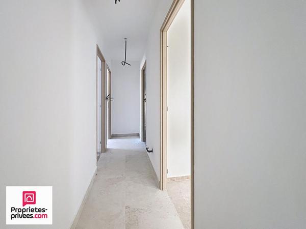 Manosque VILLA T4 neuve avec garage