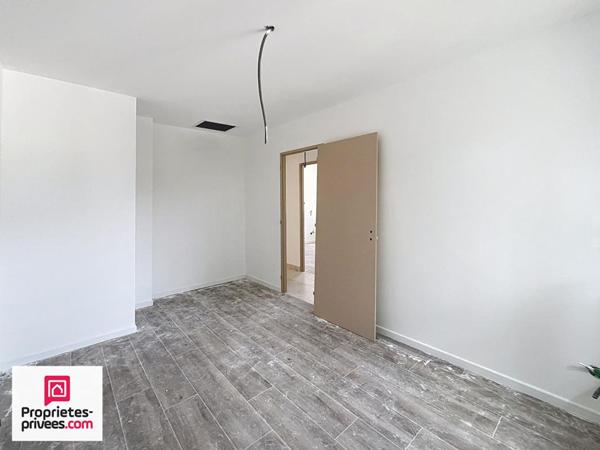 Manosque VILLA T4 neuve avec garage