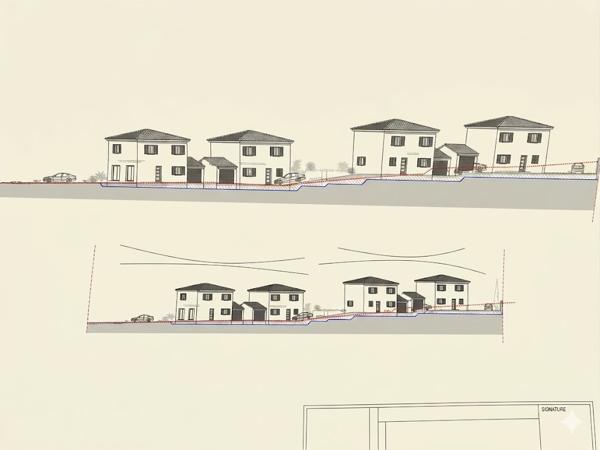 Manosque VILLA T4 neuve avec garage