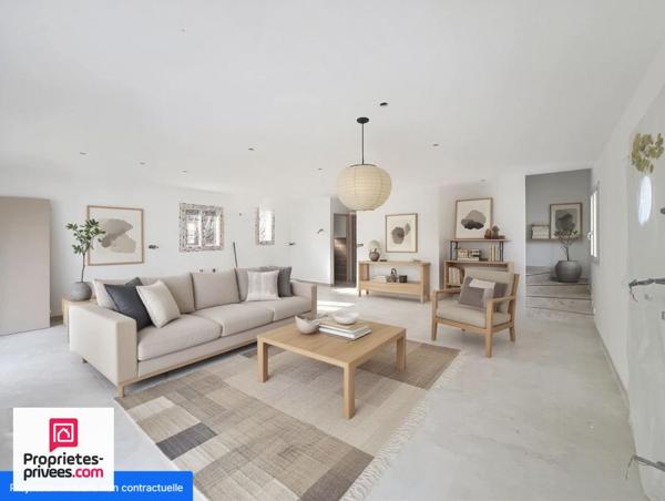 Manosque VILLA T4 neuve avec garage