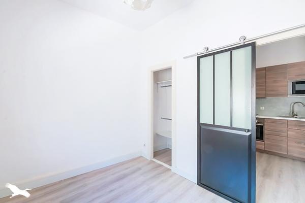 Appartement à vendre |  Bordeaux |  2 pièces | 32 m²
