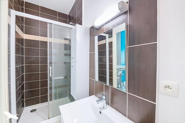 Appartement à vendre |  Bordeaux |  2 pièces | 32 m²