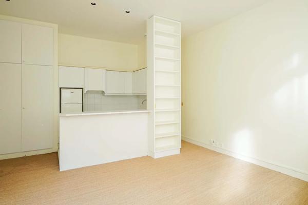 Appartement Paris 7e - SAINT-THOMAS D'AQUIN