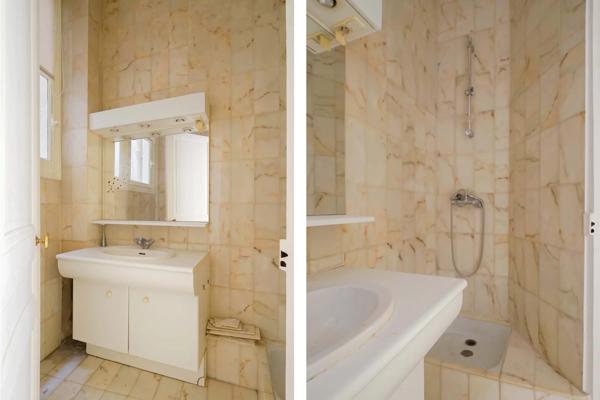 Appartement Paris 7e - SAINT-THOMAS D'AQUIN