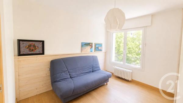Appartement T4 à vendre  5 pièces - 120 m 2   CHAMBERY  - 73