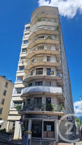 Appartement T4 à vendre  5 pièces - 120 m 2   CHAMBERY  - 73