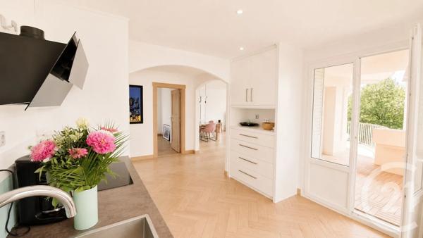 Appartement T4 à vendre  5 pièces - 120 m 2   CHAMBERY  - 73