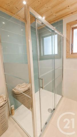 Appartement T4 à vendre  5 pièces - 120 m 2   CHAMBERY  - 73