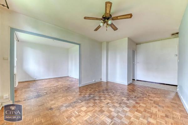 Appartement à vendre 4 pièces 65.23m²