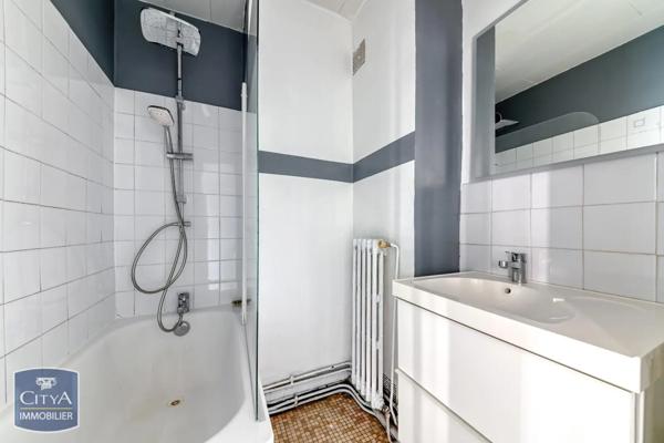 Appartement à vendre 4 pièces 65.23m²