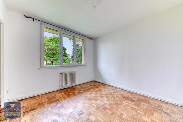 Appartement à vendre 4 pièces 65.23m²