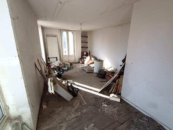 STUDIO-RENDEMENT LOCATIF